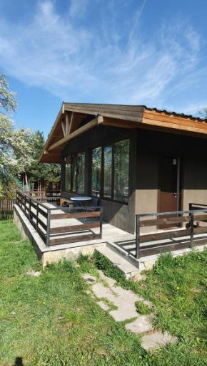 Cottage at Woodside in Bakuriani
